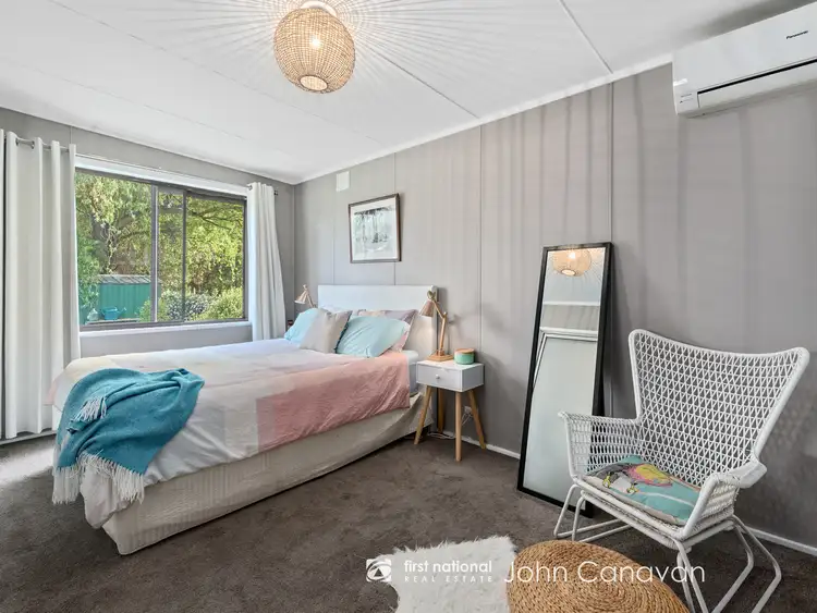 Sixth view of Homely house listing, 6 Hunter Street, Mansfield VIC 3722