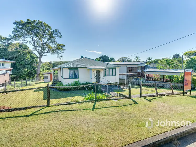 43 Barrinia Street, Manly QLD 4179