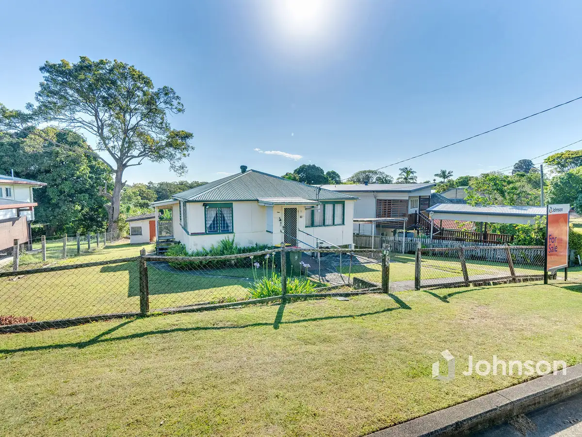 Main view of Homely house listing, 43 Barrinia Street, Manly QLD 4179