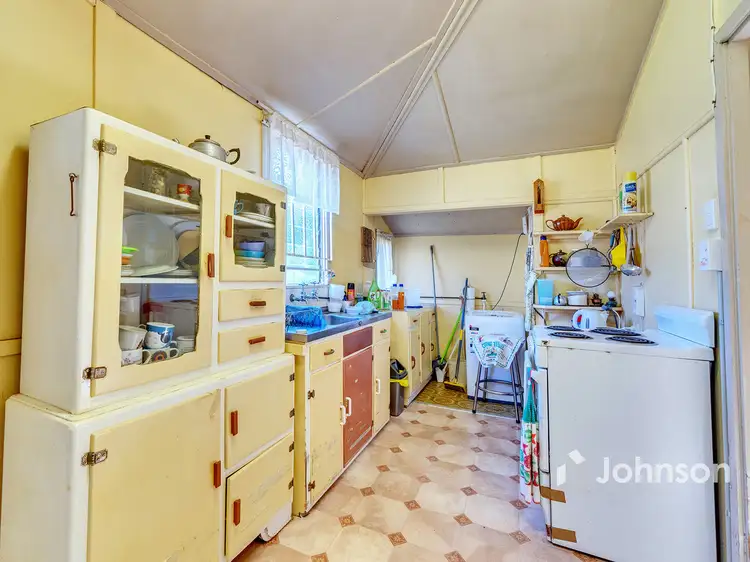 Fourth view of Homely house listing, 43 Barrinia Street, Manly QLD 4179