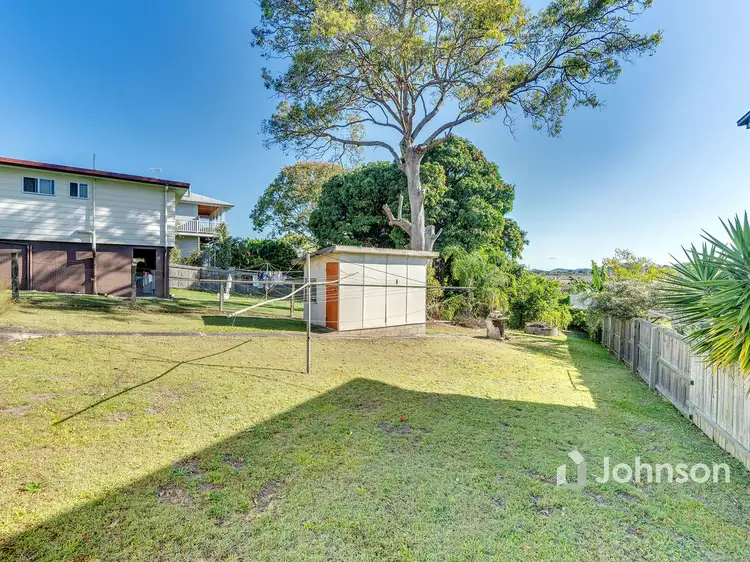 Seventh view of Homely house listing, 43 Barrinia Street, Manly QLD 4179