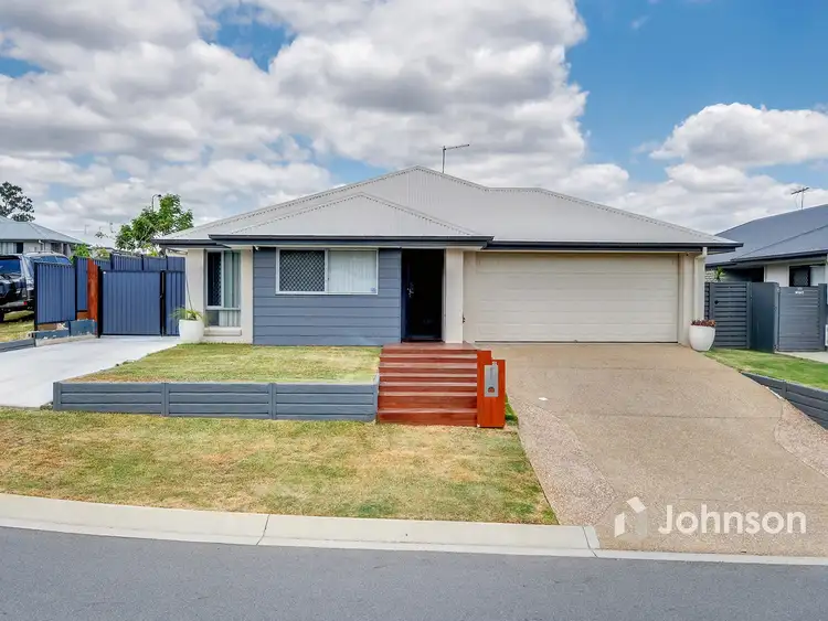 51 Fitzpatrick Circuit, Augustine Heights QLD 4300