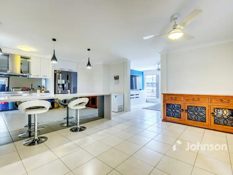 Fourth view of Homely house listing, 51 Fitzpatrick Circuit, Augustine Heights QLD 4300