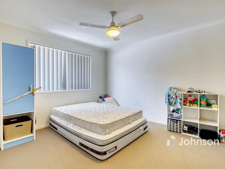 Sixth view of Homely house listing, 51 Fitzpatrick Circuit, Augustine Heights QLD 4300