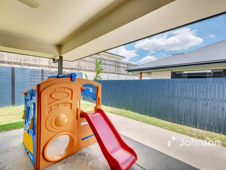 Seventh view of Homely house listing, 51 Fitzpatrick Circuit, Augustine Heights QLD 4300