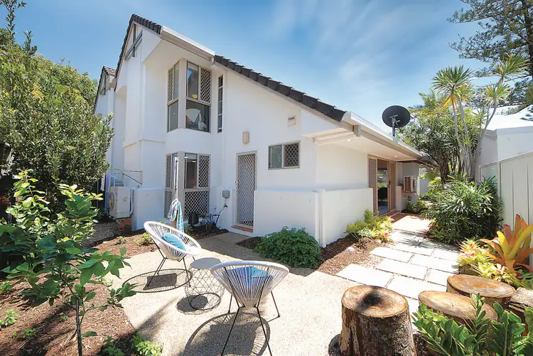 Fourth view of Homely semi-detached listing, 1/60 Messines Crescent, Miami QLD 4220