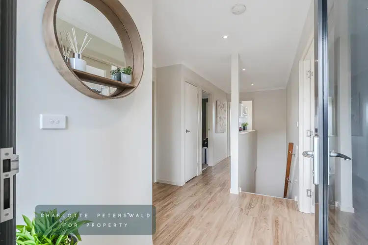 Third view of Homely house listing, 1/12 Skala Road, Tranmere TAS 7018