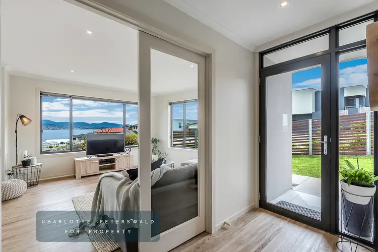 Fourth view of Homely house listing, 1/12 Skala Road, Tranmere TAS 7018