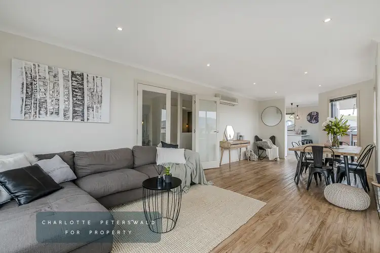 Sixth view of Homely house listing, 1/12 Skala Road, Tranmere TAS 7018