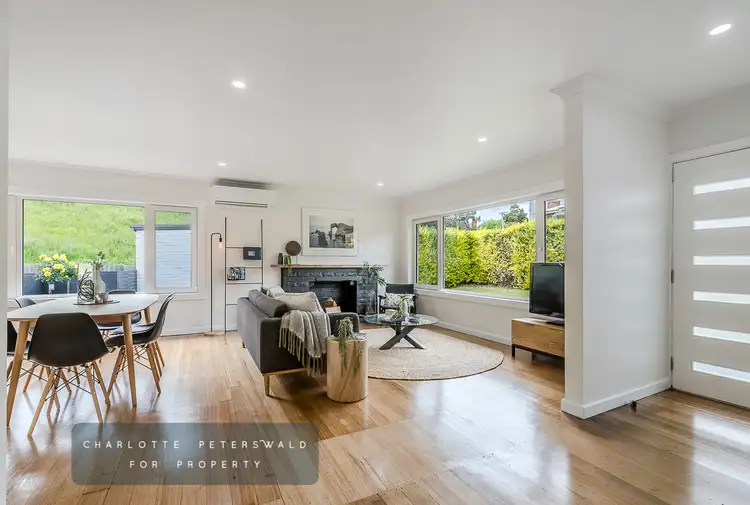 Fifth view of Homely house listing, 46 Risdon Road, New Town TAS 7008