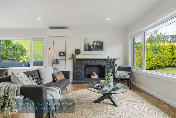 Sixth view of Homely house listing, 46 Risdon Road, New Town TAS 7008