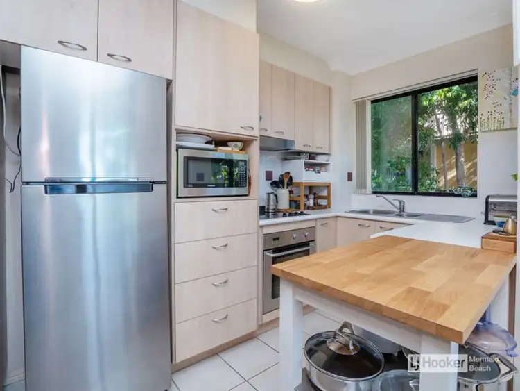 Fourth view of Homely apartment listing, 48/14-26 Markeri Street, Mermaid Beach QLD 4218