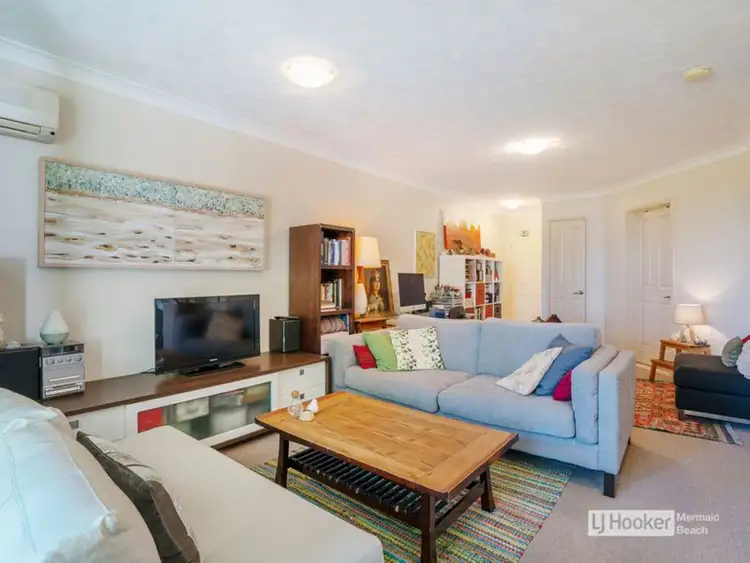Fifth view of Homely apartment listing, 48/14-26 Markeri Street, Mermaid Beach QLD 4218