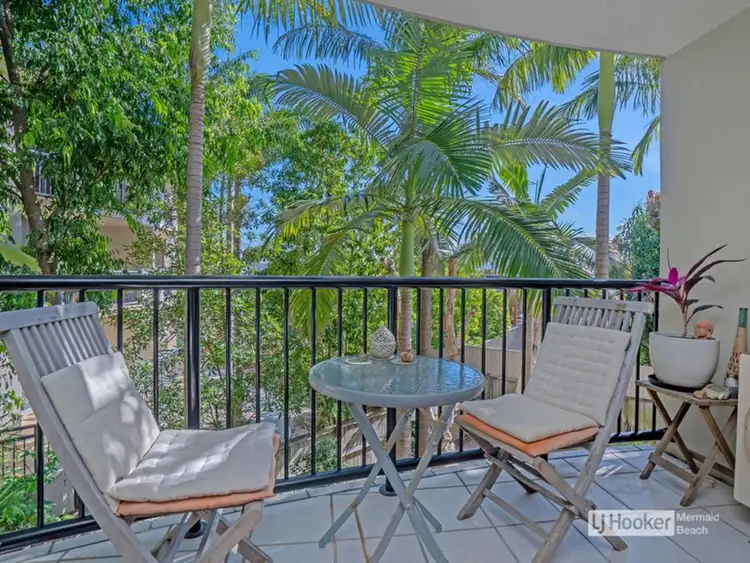 Sixth view of Homely apartment listing, 48/14-26 Markeri Street, Mermaid Beach QLD 4218