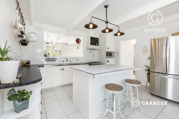 Second view of Homely house listing, 83 Rainier Avenue, Dromana VIC 3936