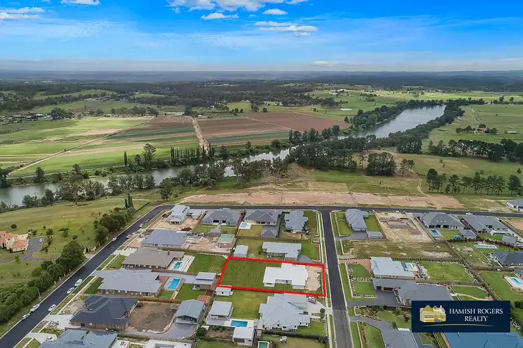 Fifth view of Homely house listing, 5 Orchard Way, Pitt Town NSW 2756