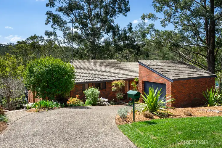 44 Yoogali Terrace, Blaxland NSW 2774