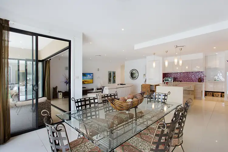 Sixth view of Homely house listing, 29 Sunshine Boulevard, Broadbeach Waters QLD 4218