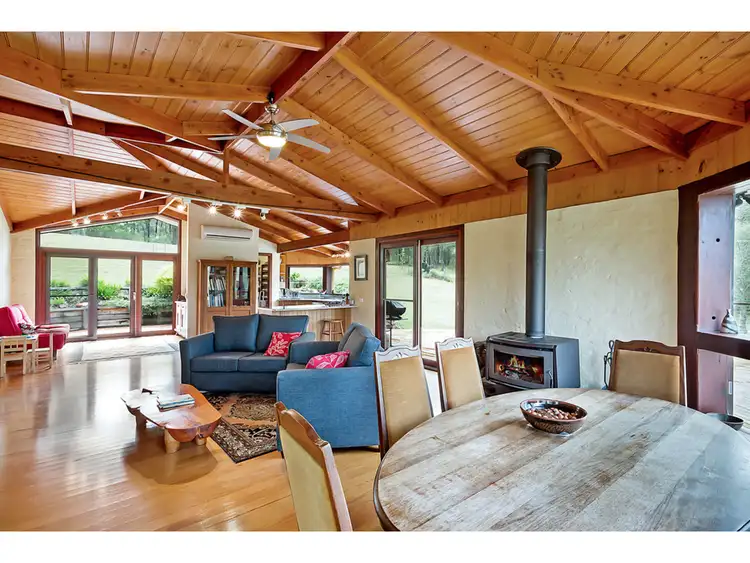 Fifth view of Homely house listing, 32 Kulbardi Close, Bournda NSW 2548