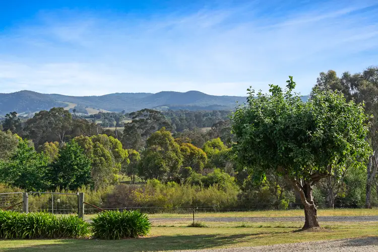 Second view of Homely house listing, 131 Racecourse Road, Yackandandah VIC 3749