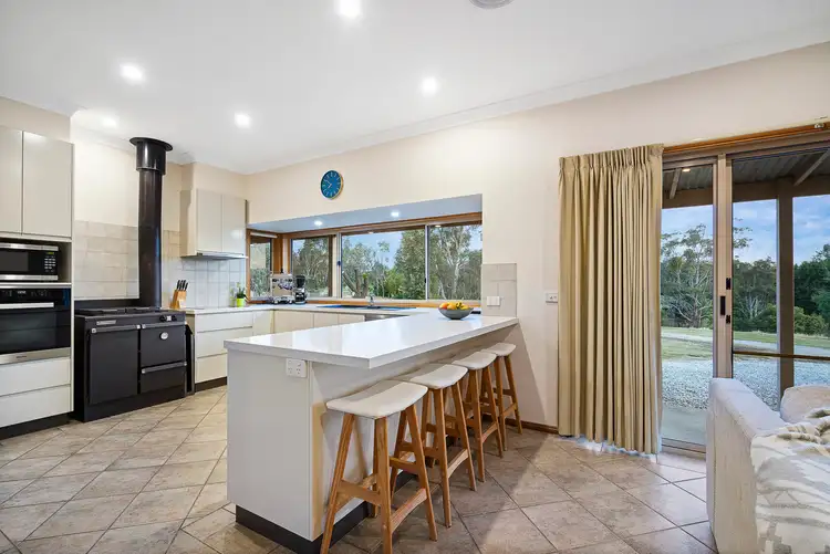 Fourth view of Homely house listing, 131 Racecourse Road, Yackandandah VIC 3749