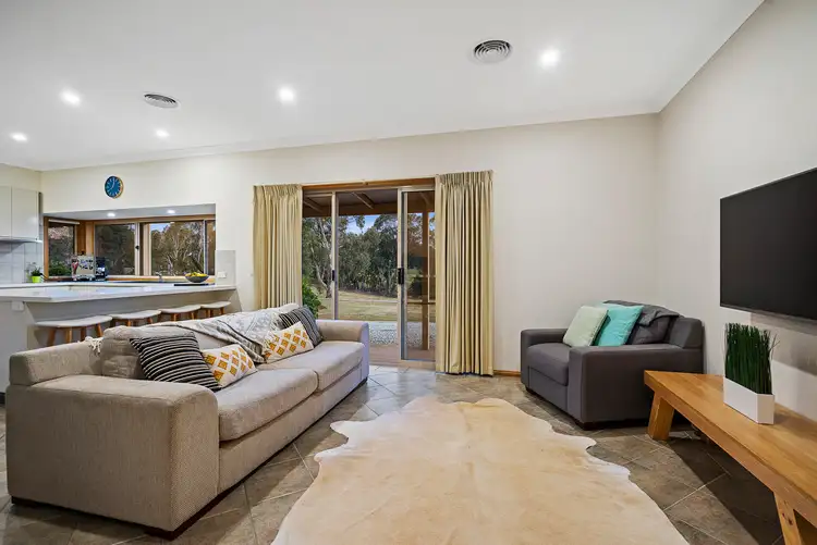 Fifth view of Homely house listing, 131 Racecourse Road, Yackandandah VIC 3749