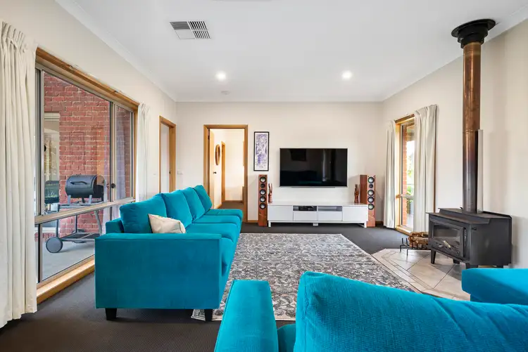 Sixth view of Homely house listing, 131 Racecourse Road, Yackandandah VIC 3749