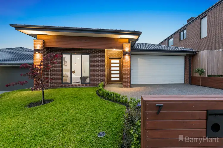 7 Mowbray Street, Officer VIC 3809