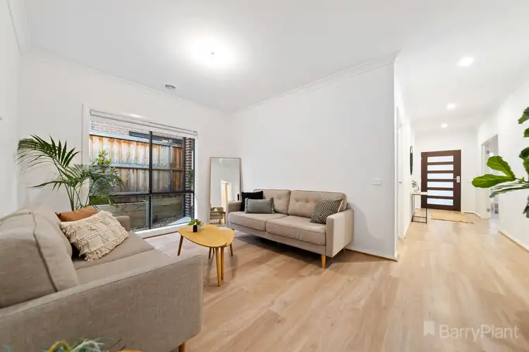 Second view of Homely house listing, 7 Mowbray Street, Officer VIC 3809