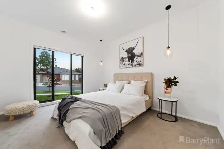 Third view of Homely house listing, 7 Mowbray Street, Officer VIC 3809