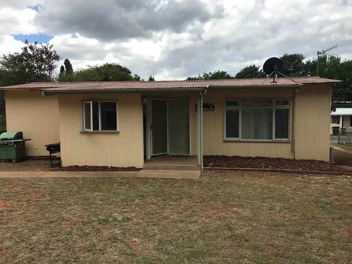 Main view of Homely house listing, 6 Nuralda Place, Cooma NSW 2630