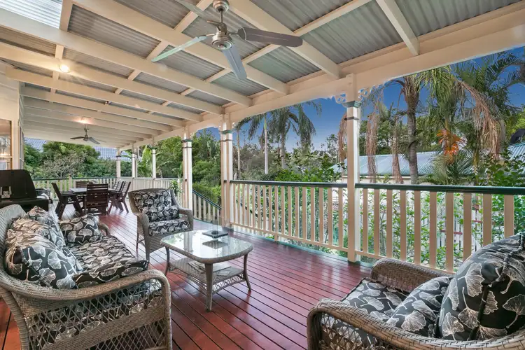 Fifth view of Homely house listing, 3 Olley Court, Brookfield QLD 4069