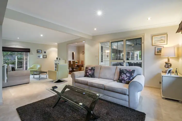 Sixth view of Homely house listing, 3 Olley Court, Brookfield QLD 4069