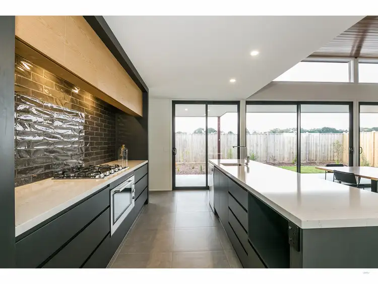 Fifth view of Homely house listing, 5 Hillside Parade, Torquay VIC 3228