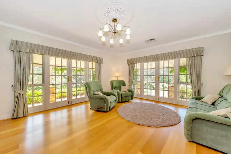 Third view of Homely house listing, 5 Hawkins Drive, Gelorup WA 6230