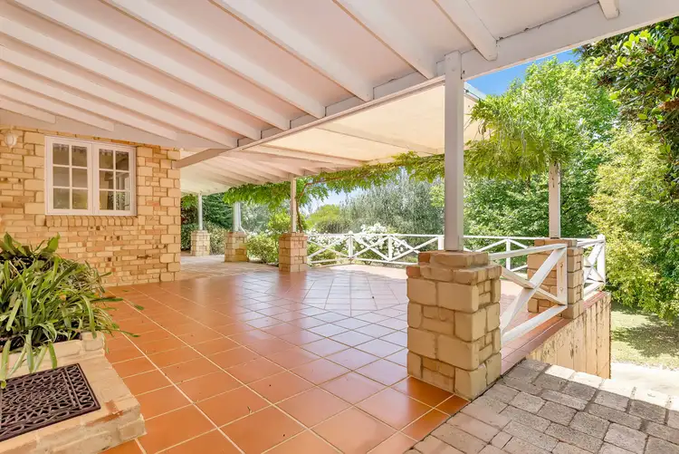 Sixth view of Homely house listing, 5 Hawkins Drive, Gelorup WA 6230