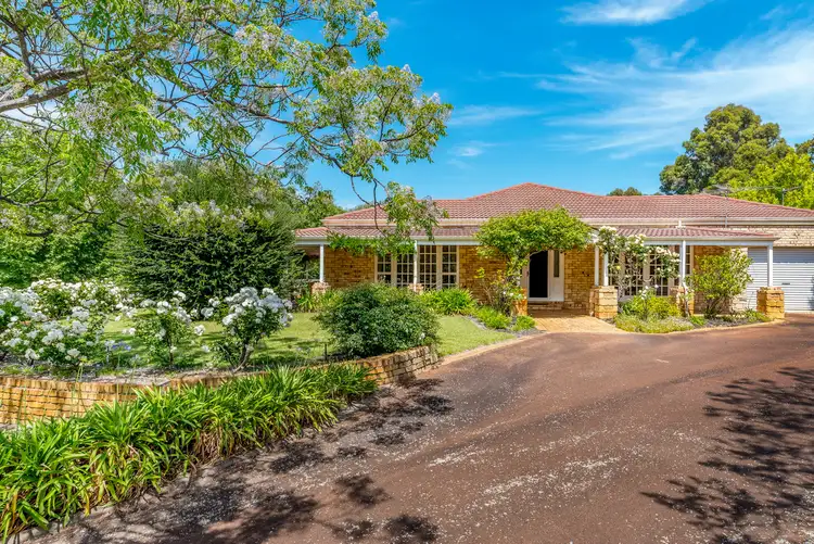 Seventh view of Homely house listing, 5 Hawkins Drive, Gelorup WA 6230
