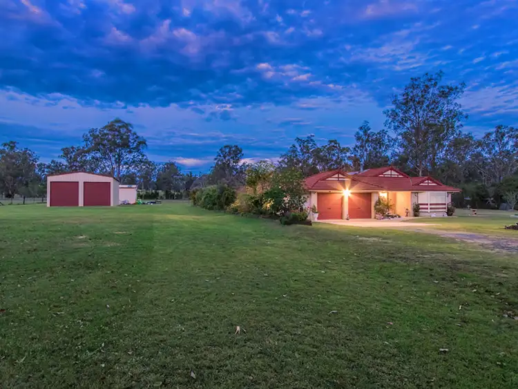 Third view of Homely house listing, 44 Yarrow Road, Rosewood QLD 4340