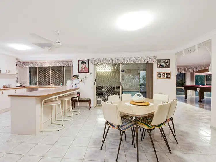 Fourth view of Homely house listing, 44 Yarrow Road, Rosewood QLD 4340