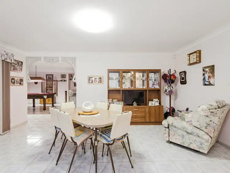 Fifth view of Homely house listing, 44 Yarrow Road, Rosewood QLD 4340