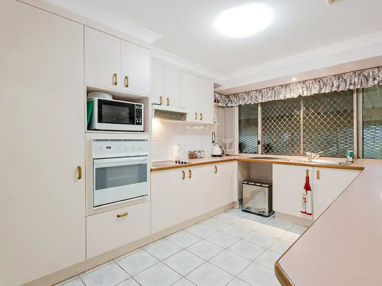 Sixth view of Homely house listing, 44 Yarrow Road, Rosewood QLD 4340