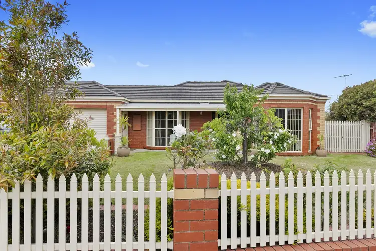 2/6 Grange Crescent, Torquay VIC 3228