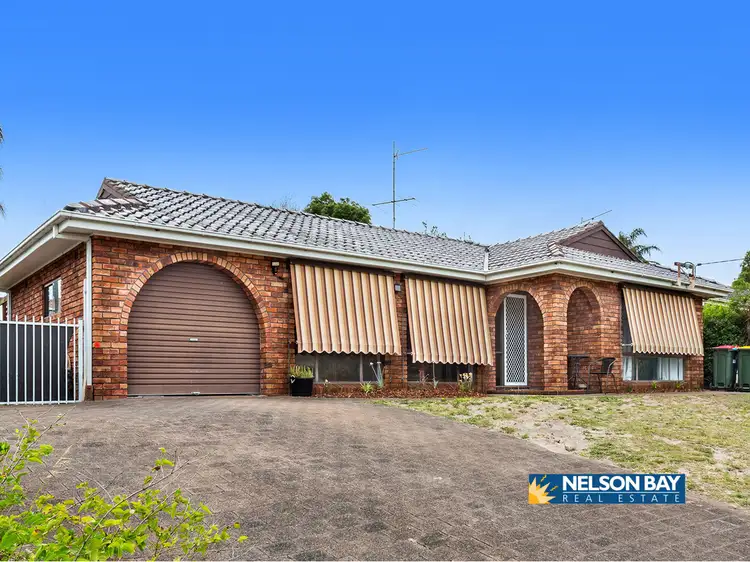 Main view of Homely house listing, 373 Soldiers Point Road, Salamander Bay NSW 2317