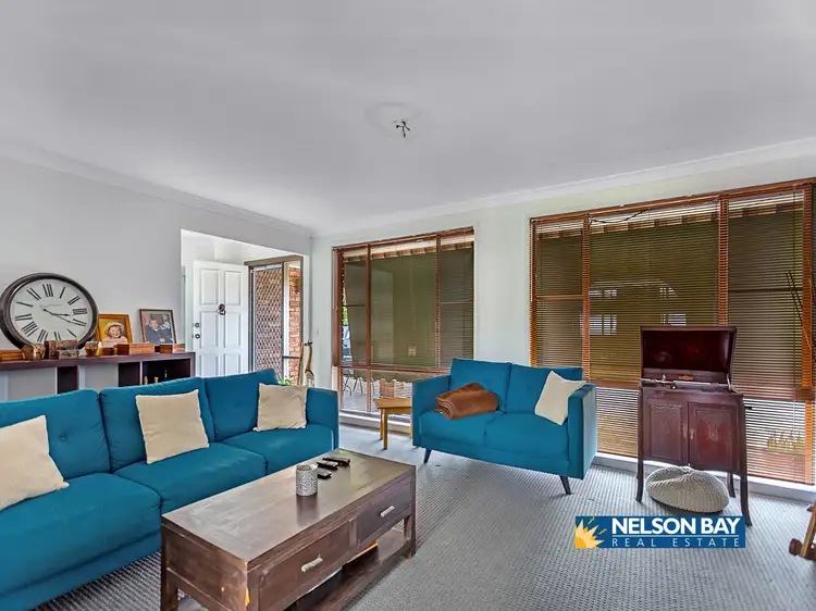 Second view of Homely house listing, 373 Soldiers Point Road, Salamander Bay NSW 2317