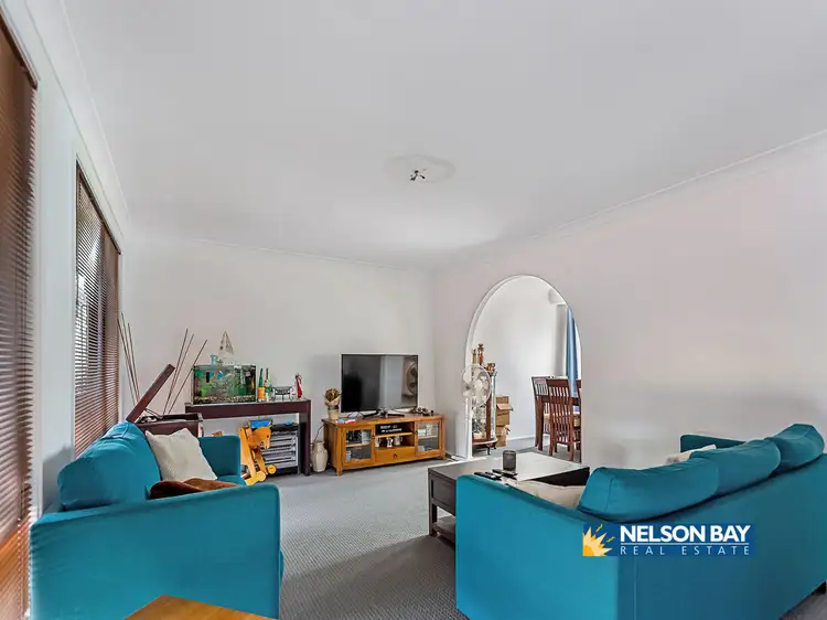 Fifth view of Homely house listing, 373 Soldiers Point Road, Salamander Bay NSW 2317