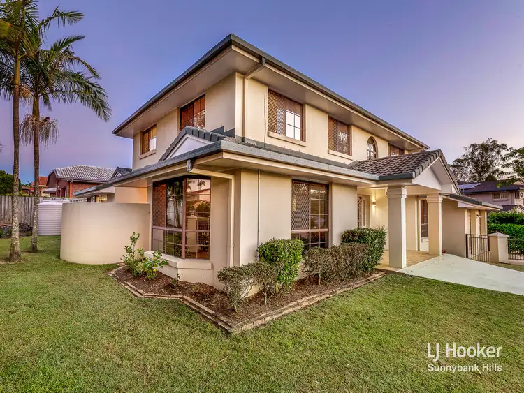Sixth view of Homely house listing, 1 Jefferson Place, Stretton QLD 4116