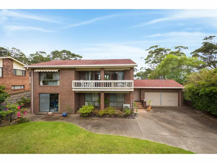 63 Surf Circle, Tura Beach NSW 2548