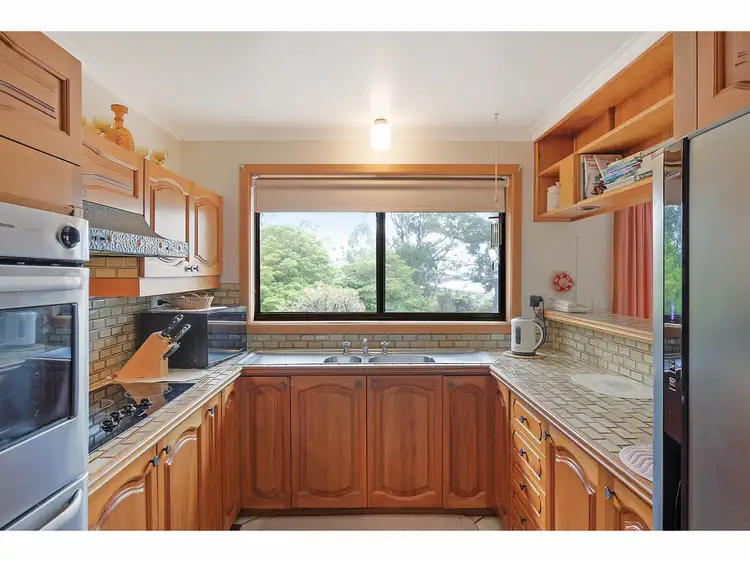 Fourth view of Homely house listing, 63 Surf Circle, Tura Beach NSW 2548
