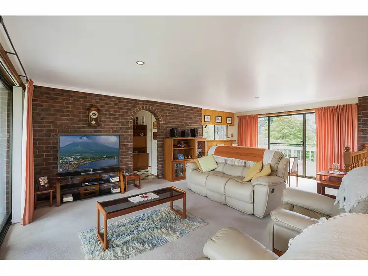Fifth view of Homely house listing, 63 Surf Circle, Tura Beach NSW 2548