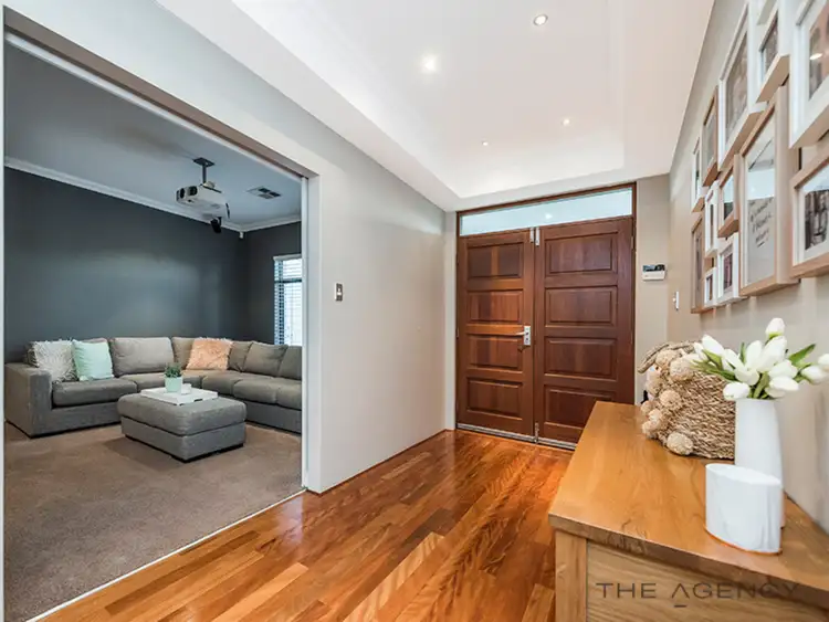 Fourth view of Homely house listing, 32 Eglinton Drive, Darch WA 6065
